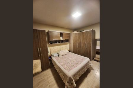 Casa à venda com 2 quartos, 80m² em Jardim Brasilia, Osasco