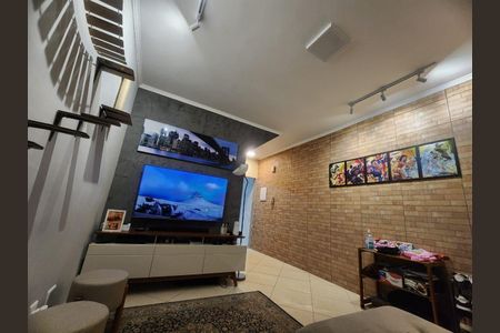 Casa à venda com 2 quartos, 80m² em Jardim Brasilia, Osasco