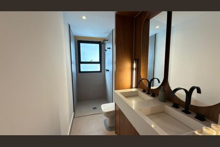 Apartamento à venda com 3 quartos, 107m² em Empresarial 18 do Forte, Barueri
