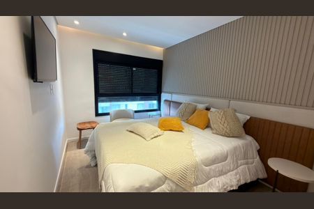 Apartamento à venda com 3 quartos, 107m² em Empresarial 18 do Forte, Barueri