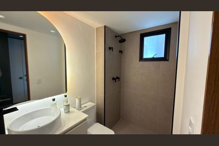 Apartamento à venda com 3 quartos, 107m² em Empresarial 18 do Forte, Barueri