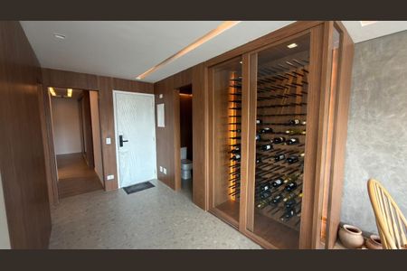 Apartamento à venda com 3 quartos, 107m² em Empresarial 18 do Forte, Barueri