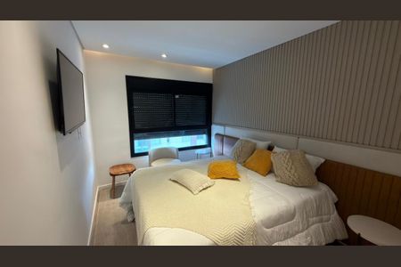 Apartamento à venda com 3 quartos, 107m² em Empresarial 18 do Forte, Barueri
