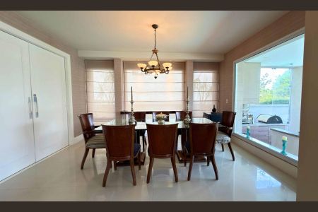 Casa à venda com 3 quartos, 400m² em Colinas da Anhanguera, Santana de Parnaíba