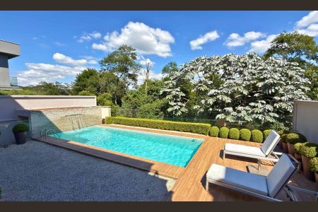 Casa à venda com 400m², 3 quartos e 4 vagas