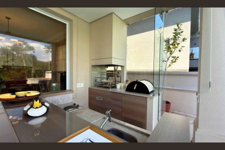Casa à venda com 400m², 3 quartos e 4 vagas