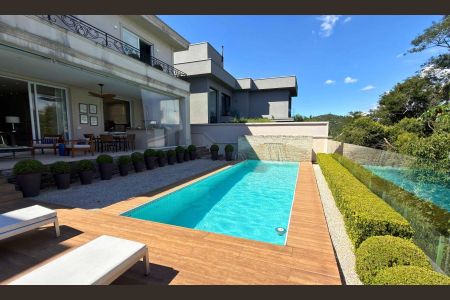 Casa à venda com 400m², 3 quartos e 4 vagas
