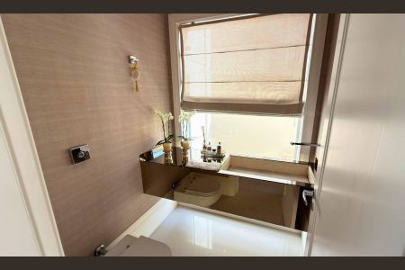 Casa à venda com 400m², 3 quartos e 4 vagas