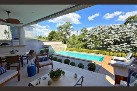 Casa à venda com 400m², 3 quartos e 4 vagas