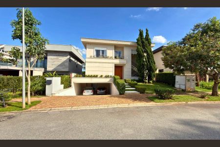 Casa à venda com 400m², 3 quartos e 4 vagas