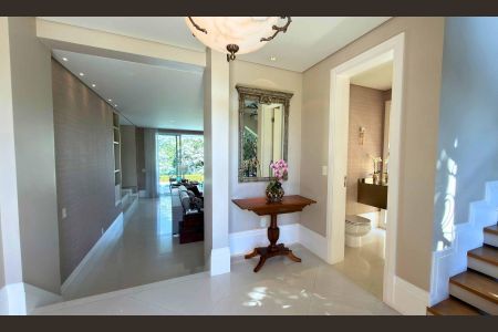 Casa à venda com 400m², 3 quartos e 4 vagas