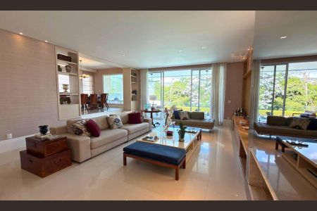 Casa à venda com 400m², 3 quartos e 4 vagas