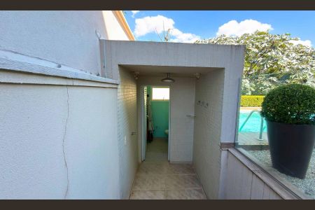 Casa à venda com 400m², 3 quartos e 4 vagas