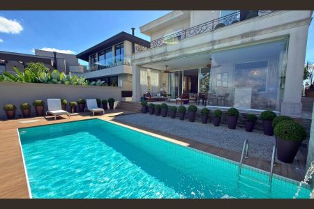 Casa à venda com 400m², 3 quartos e 4 vagas
