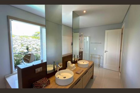Casa à venda com 400m², 3 quartos e 4 vagas