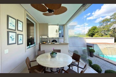 Casa à venda com 400m², 3 quartos e 4 vagas
