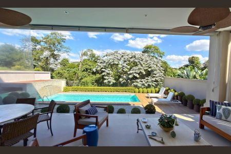 Casa à venda com 400m², 3 quartos e 4 vagas