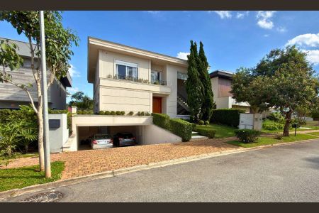 Casa à venda com 400m², 3 quartos e 4 vagas