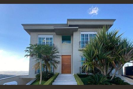 Casa à venda com 950m², 4 quartos e 6 vagas