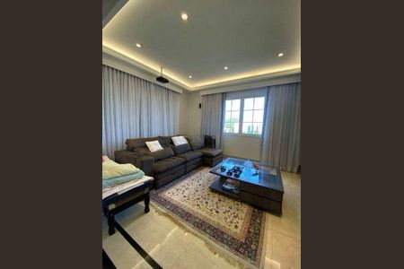 Casa à venda com 4 quartos, 950m² em Colinas da Anhanguera, Santana de Parnaíba