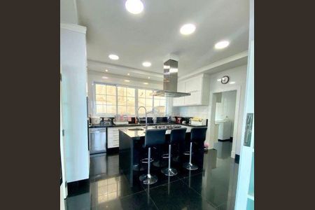 Casa à venda com 4 quartos, 950m² em Colinas da Anhanguera, Santana de Parnaíba