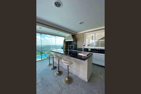 Casa à venda com 4 quartos, 950m² em Colinas da Anhanguera, Santana de Parnaíba