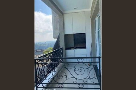 Casa à venda com 4 quartos, 950m² em Colinas da Anhanguera, Santana de Parnaíba