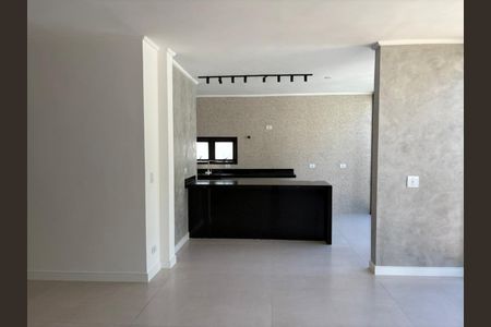 Casa à venda com 5 quartos, 262m² em Alphaville, Santana de Parnaíba