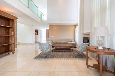 Casa à venda com 4 quartos, 560m² em Colinas da Anhanguera, Santana de Parnaíba