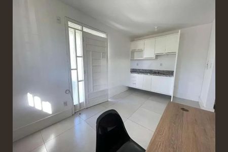 Casa para alugar com 89m², 3 quartos e sem vagaCozinha