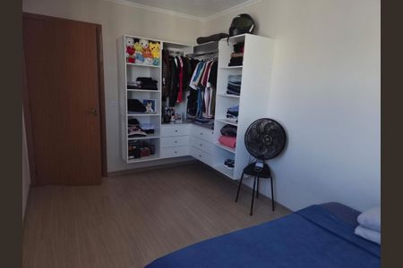 Quarto de apartamento à venda com 2 quartos, 55m² em Santo Afonso, Novo Hamburgo