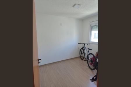 Apartamento à venda com 55m², 2 quartos e 1 vaga Apartamento à venda com 55m², 2 quartos e 1 vagaQuarto
