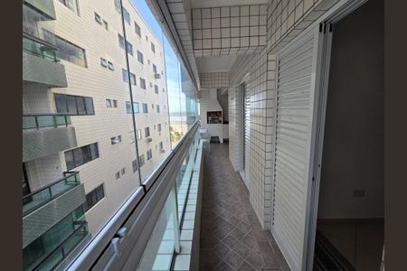 Apartamento para alugar com 98m², 2 quartos e 1 vagaVaranda
