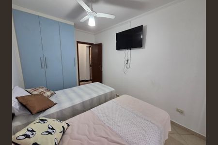 Apartamento para alugar com 98m², 2 quartos e 1 vagaSuíte 1