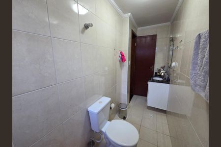 Apartamento para alugar com 98m², 2 quartos e 1 vagaBanheiro