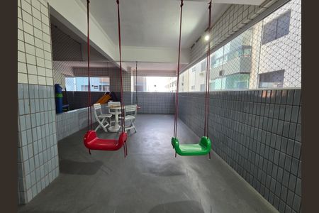 Apartamento para alugar com 98m², 2 quartos e 1 vagaÁrea comum - Playground