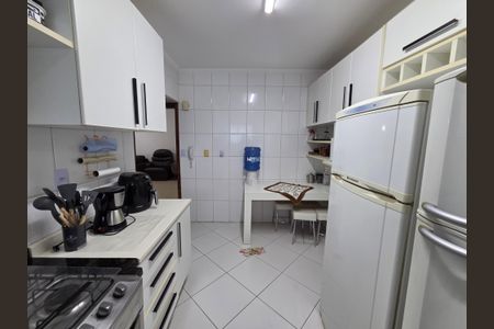 Apartamento para alugar com 98m², 2 quartos e 1 vagaCozinha