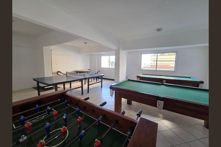 Apartamento para alugar com 98m², 2 quartos e 1 vagaSala de Jogos