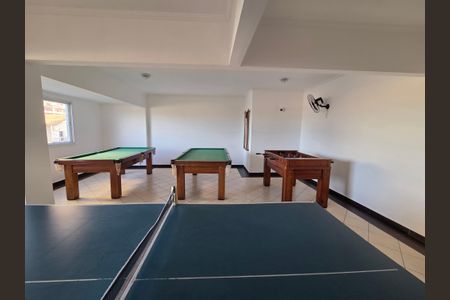 Apartamento para alugar com 98m², 2 quartos e 1 vagaSala de Jogos