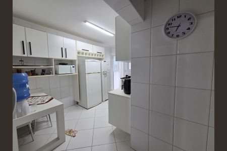 Apartamento para alugar com 98m², 2 quartos e 1 vagaCozinha