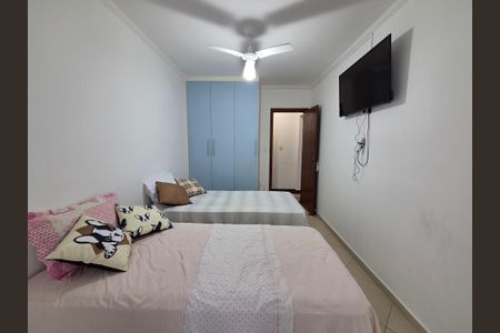 Apartamento para alugar com 98m², 2 quartos e 1 vagaQuarto 2