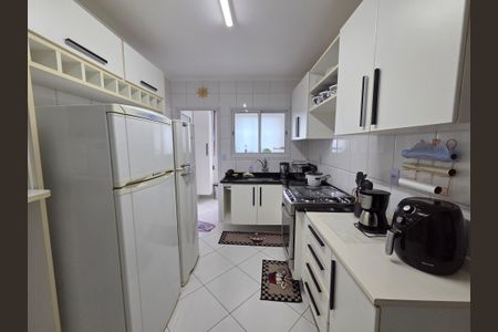 Apartamento para alugar com 98m², 2 quartos e 1 vagaCozinha