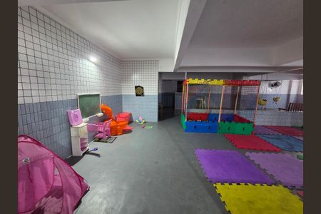 Apartamento para alugar com 98m², 2 quartos e 1 vagaBrinquedoteca
