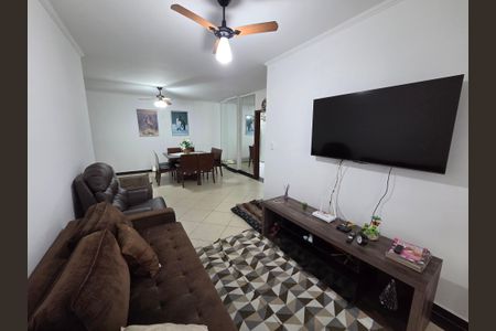 Apartamento para alugar com 98m², 2 quartos e 1 vagaSala