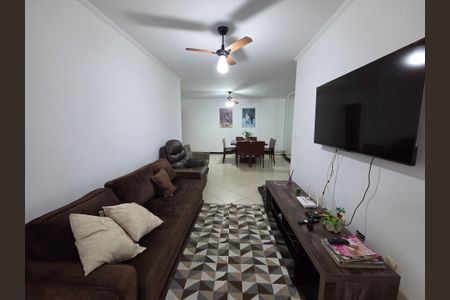 Apartamento para alugar com 98m², 2 quartos e 1 vagaSala