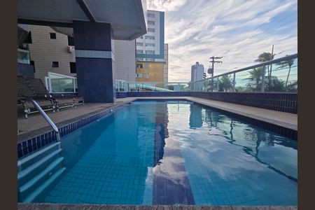 Apartamento para alugar com 98m², 2 quartos e 1 vagaÁrea comum - Piscina