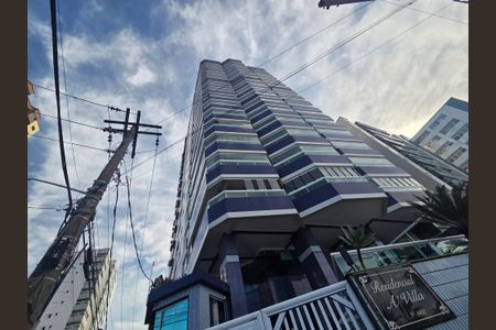 Apartamento para alugar com 98m², 2 quartos e 1 vagaFachada
