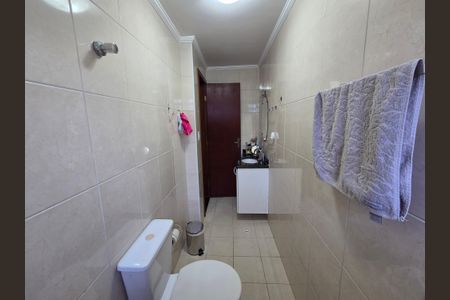 Apartamento para alugar com 98m², 2 quartos e 1 vagaBanheiro
