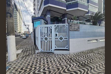 Apartamento para alugar com 98m², 2 quartos e 1 vagaFachada