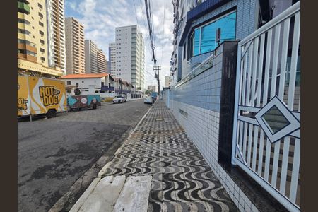Apartamento para alugar com 98m², 2 quartos e 1 vagaFachada